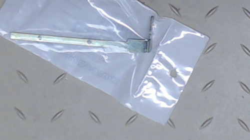 Genuine Kawasaki OEM SHAFT-CARBURETORCHOK Part# 16041-7053