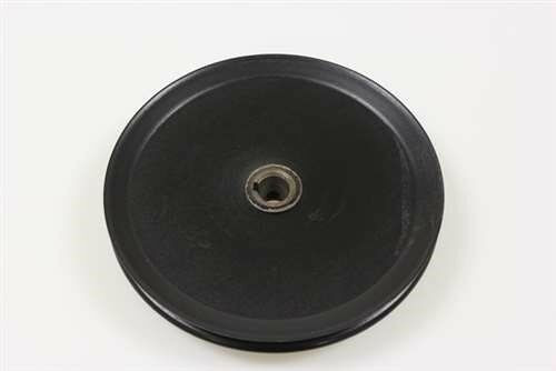 Ariens Sno-Thro & Mower Pulley w/ Hub, 3L, 6.5 Diameter 00164600