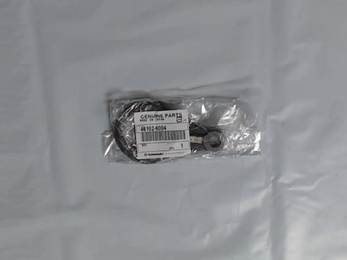 Genuine Kawasaki OEM ROD Part# 46102-6004