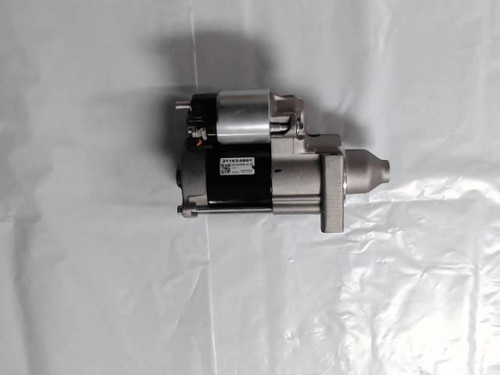 Genuine Kawasaki STARTER-ELECTRIC Part# 21163-0801