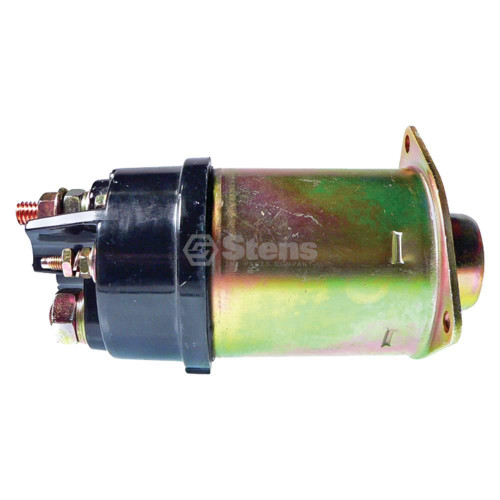 Solenoid For CaseIH 87360144