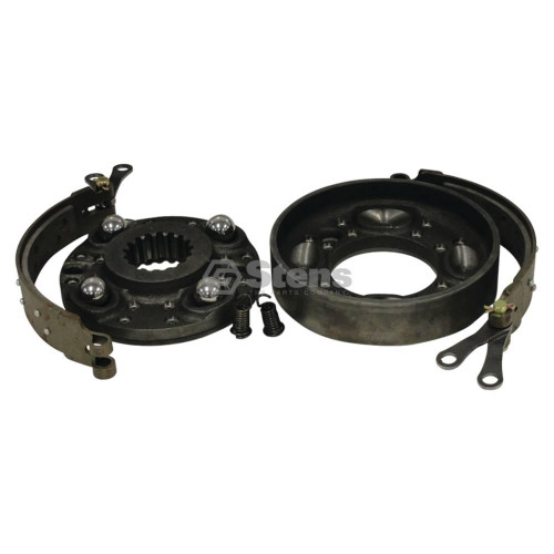 Brake Pack Assembly For CaseIH 249022A3