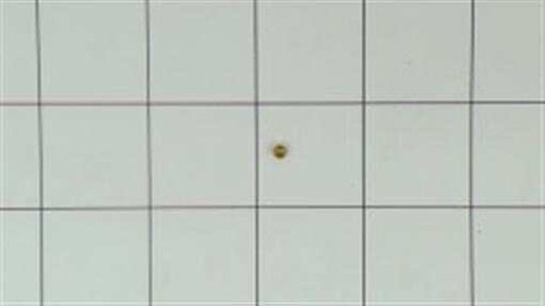 Genuine OEM Kohler JET MAIN (.0445) part# 12 337 01-S