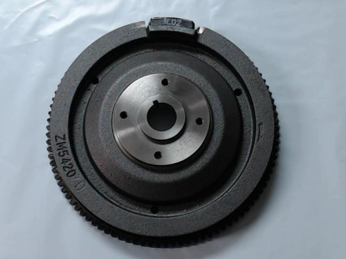 Genuine Kawasaki OEM FLYWHEEL-ASSY Part# 21193-2192