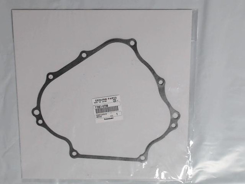 Genuine Kawasaki OEM GASKETCOVER-CRANKCAS Part# 11061-0798