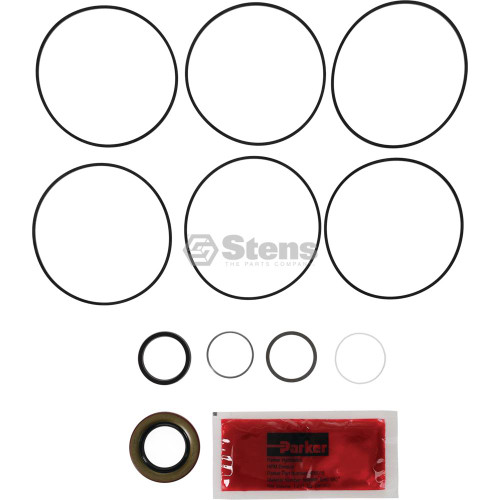 Wheel Motor Seal Kit replaces  Part # 025-511
