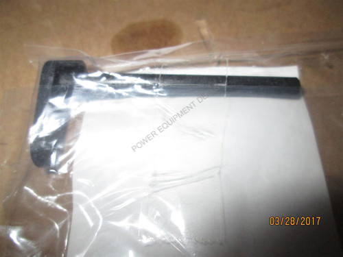 Genuine Kawasaki OEM SHAFT-CARBURETORCHOK Part# 16041-7016