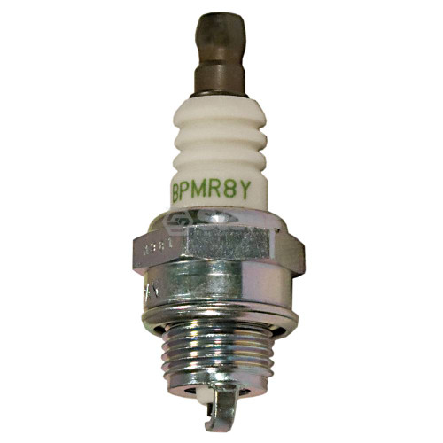 Spark Plug replaces NGK BPMR8Y Part # 130-115