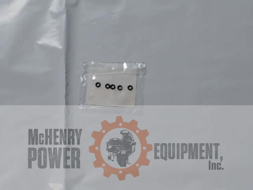 Genuine OEM Kawasaki 5 Pack 5 pack'O' RING Part# 16038-024