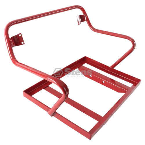 Seat Frame For CaseIH 364399R91