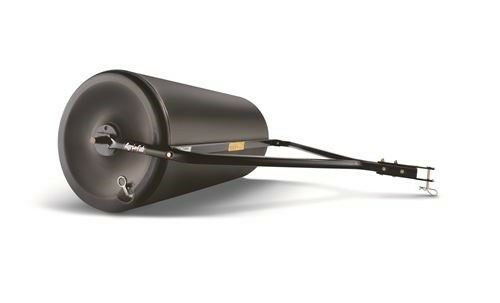 Genuine Ariens Gravely 36in  POLY ROLLER Part # 71503300