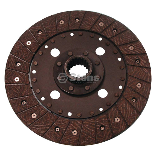Atlantic Quality Parts Clutch Disc Replaces Kubota TD020-20500    1912-1052