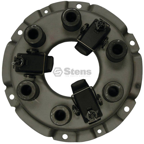 Pressure Plate replaces Kubota 66594-13402 Part # 1912-1003