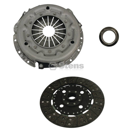 Clutch Kit replaces Kubota TD060-20500 Part # 1912-3005