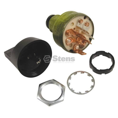 Ignition Switch For Ariens 04331700