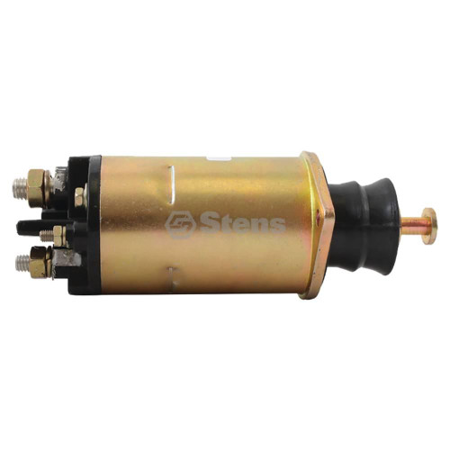Solenoid For Ford/New Holland 9840697