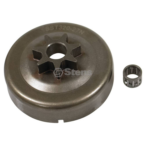 Pro Spur Sprocket replaces .325 Pitch, 7 Teeth Part # 085-2177