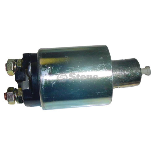 Solenoid For Ford/New Holland SBA185816340