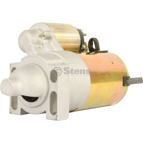 Electric Starter replaces Generac E9323 Part # 435-936