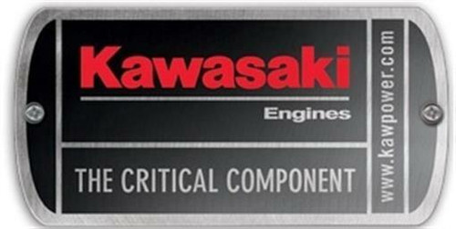 Genuine Kawasaki OEM CARBURETOR-ASSY Part# 15004-0822
