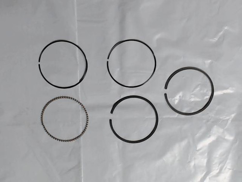 Genuine Kawasaki OEM RING-SET-PISTONL0.5 Part# 13025-7002
