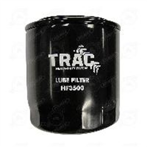 Lube Filter For Baldwin BT536