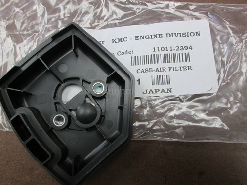 Genuine Kawasaki OEM CASE-AIRFILTER Part# 11011-2394