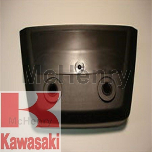 Genuine Kawasaki OEM CASE-AIRFILTER Part# 11011-6001