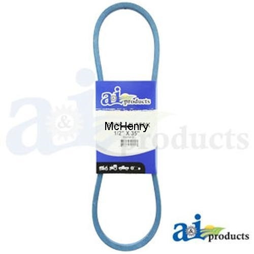 AIP Replacement PIX Belt for A-SECTION MADE WITH KEVLAR  A-07200007 07200007