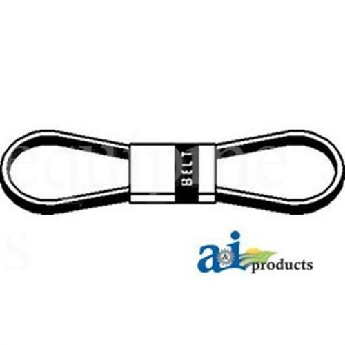 Genuine  AIP Replacement PIX Belt for BAD BOY A-041-0178-00 041-0178-00