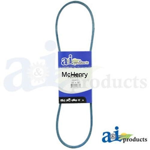 AIP PIX Belt for 3L-SECTION Made With Kevlar A-3L360K 3L360K