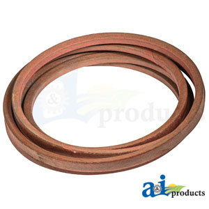 Replacement A&I  GRASSHOPPER BELT for Deck 72" Part# 382098