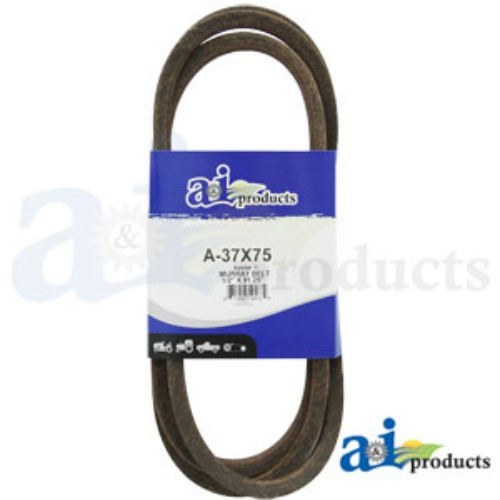 Genuine OEM AIP Replacement PIX Belt for MURRAY A-37X75 37X75