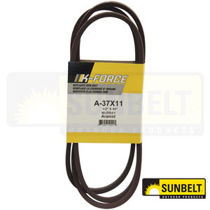 Genuine OEM AIP Replacement PIX Belt fits MURRAY A-37X11 37X11