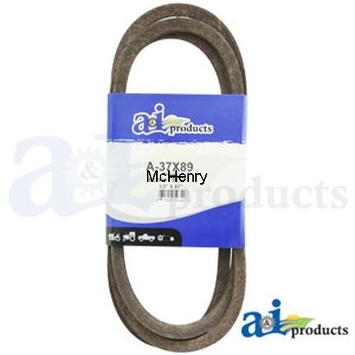 Genuine OEM AIP Replacement PIX Belt fits MURRAY A-37X89 37X89