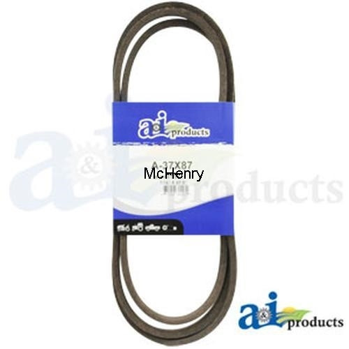 Genuine OEM AIP Replacement PIX Belt for MURRAY A-37X87 37X87