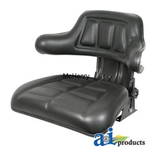 SEAT ASSEMBLY For Kubota Part# 35420-85010