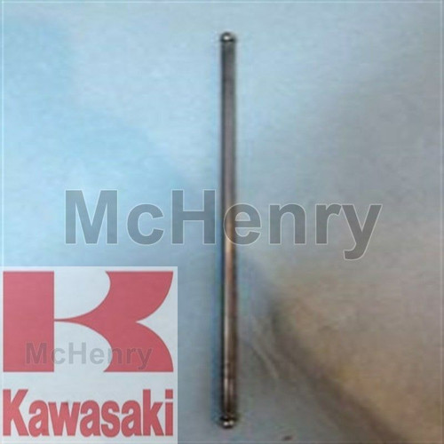 Genuine Kawasaki OEM ROD-PUSH Part# 13116-7002