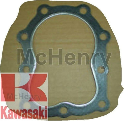 Genuine Kawasaki OEM GASKET-HEAD Part# 11004-2091