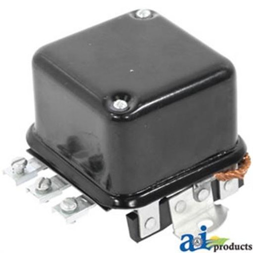 NEW VOLT. REGULATOR Part# 21A616