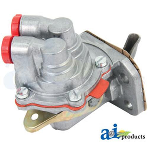 NEW PUMP FUEL LIFT (4 HOLE) for MASSEY FERGUSON 2641808 2641808