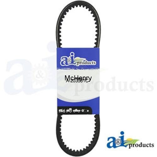 Genuine OEM AIP Replacement PIX Belt fits COMET A-203581C 203581C