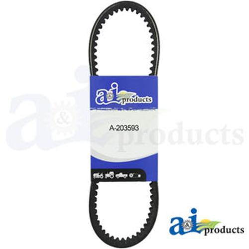 Genuine OEM AIP Replacement PIX Belt fits COMET A-203593 203593