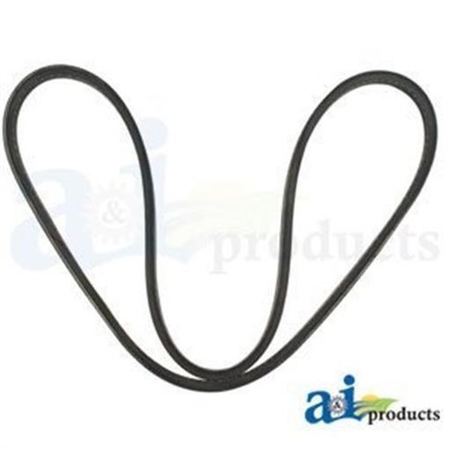 AIP , PIX Belt fits B-SECTION Made With Kevlar A-2008B100W 2008B100W