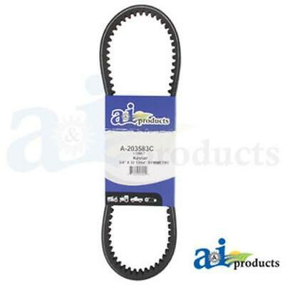 Genuine OEM AIP Replacement PIX Belt fits COMET A-203583C 203583C