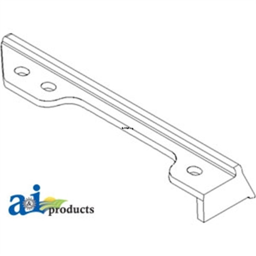 NEW BAR SEPERATOR for CASE INTL. HARVESTER COMBINE 1318976C2 1318976C2