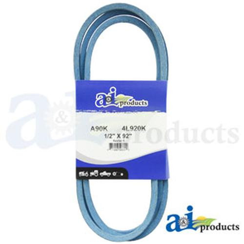 AIP Replacement PIX Belt fits Ariens  Made With KevlarA-07229500 07229500