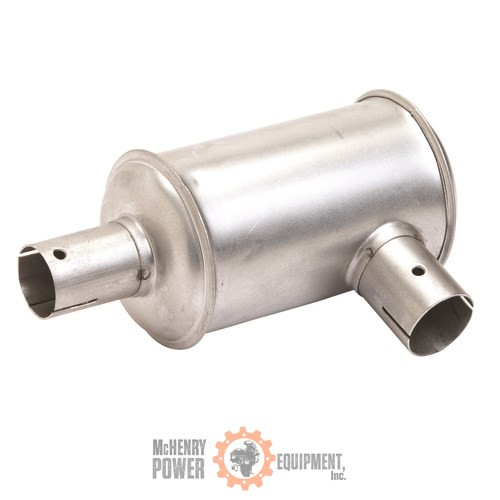 Genuine Oregon Muffler-Gravely rpls Ariens  20259700 35-543