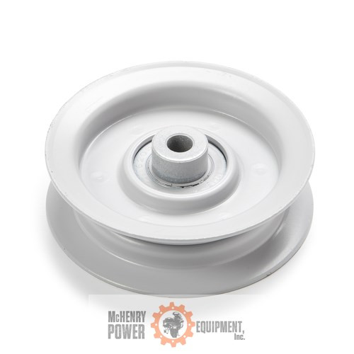 Genuine Oregon Flat Idler Pulley-AYP rpls HUSQVARNA 104360X 34-046