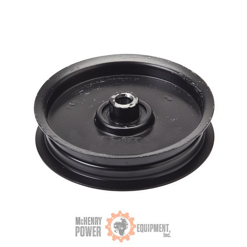 Genuine Oregon Idler Pulley, Flat, Standard Duty rpls Ariens  01038900 34-007
